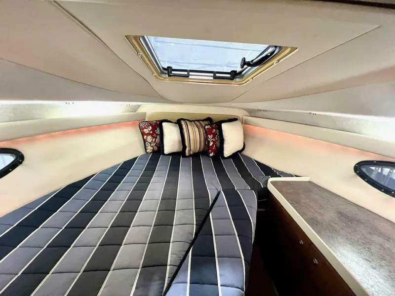 Slide: The Image of Tiara 310 Sport Cruiser 1988 - 4438881