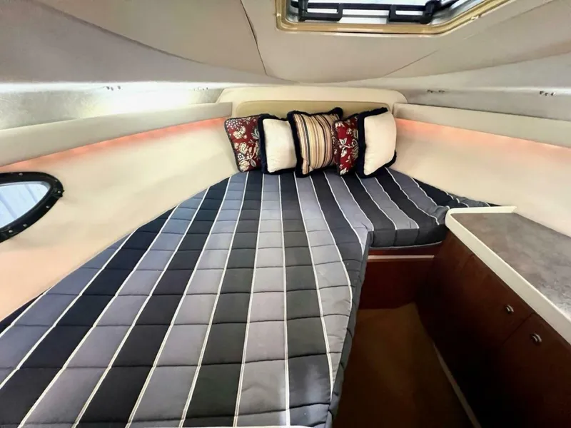 Slide: The Image of Tiara 310 Sport Cruiser 1988 - 4438882