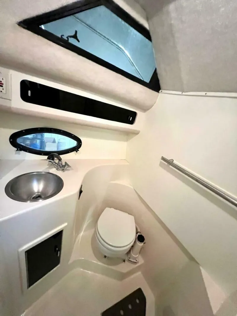 Slide: The Image of Tiara 310 Sport Cruiser 1988 - 4438883