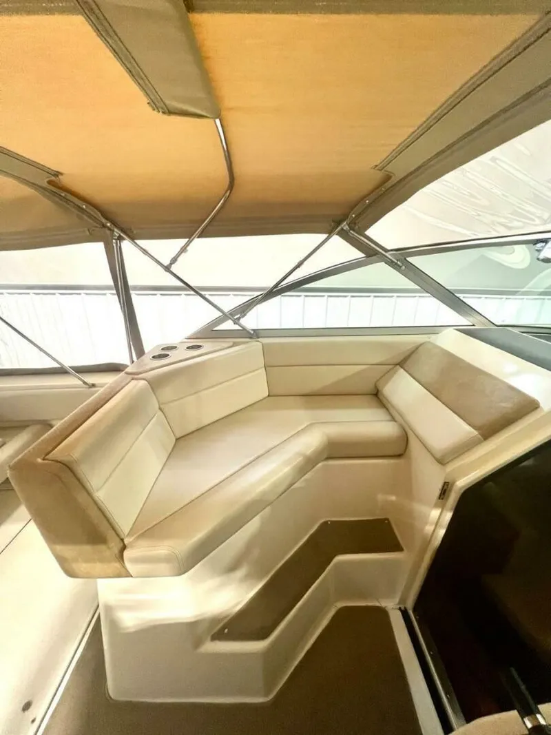 Slide: The Image of Tiara 310 Sport Cruiser 1988 - 4438886