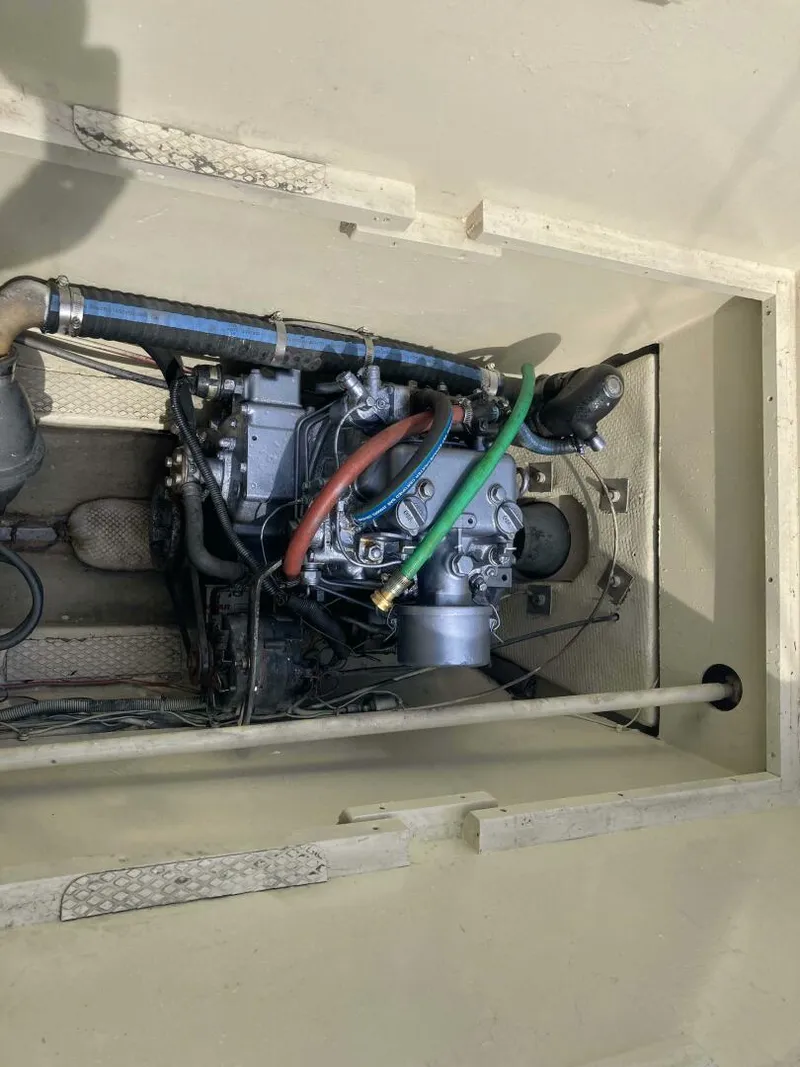 Slide: The Image of Ocean Winds 33 1979 - 4441044