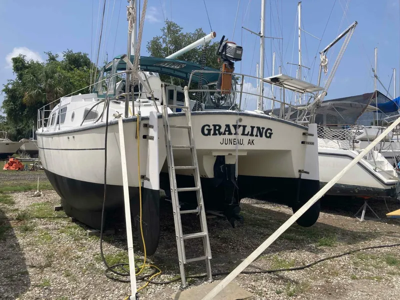 Slide: The Image of Ocean Winds 33 1979 - 4441037