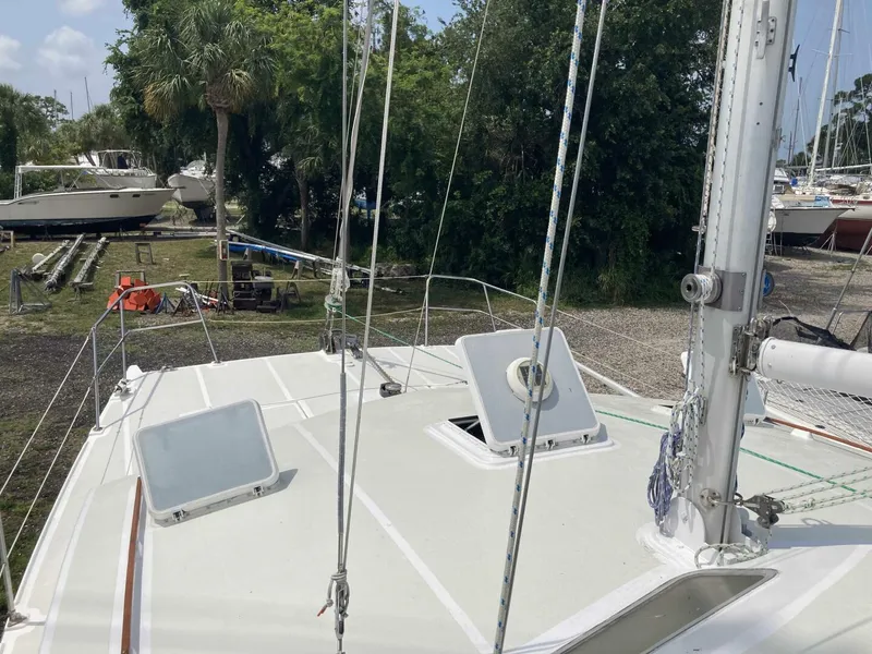 Slide: The Image of Ocean Winds 33 1979 - 4441048