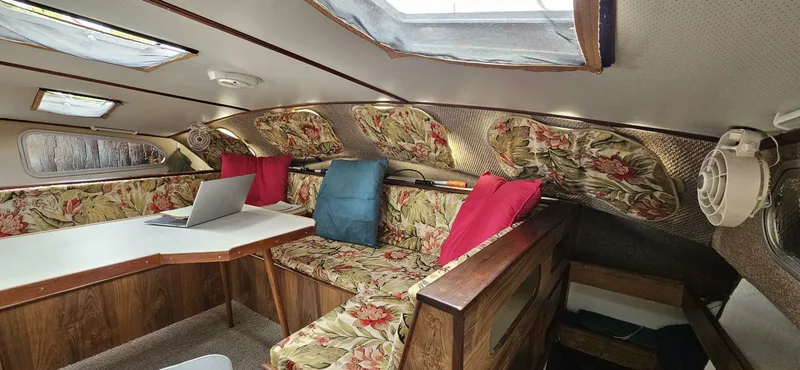 Slide: The Image of Ocean Winds 33 1979 - 4441038