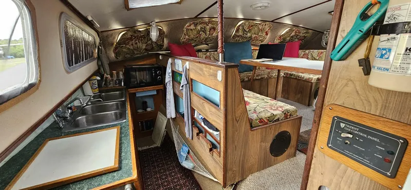 Slide: The Image of Ocean Winds 33 1979 - 4441039