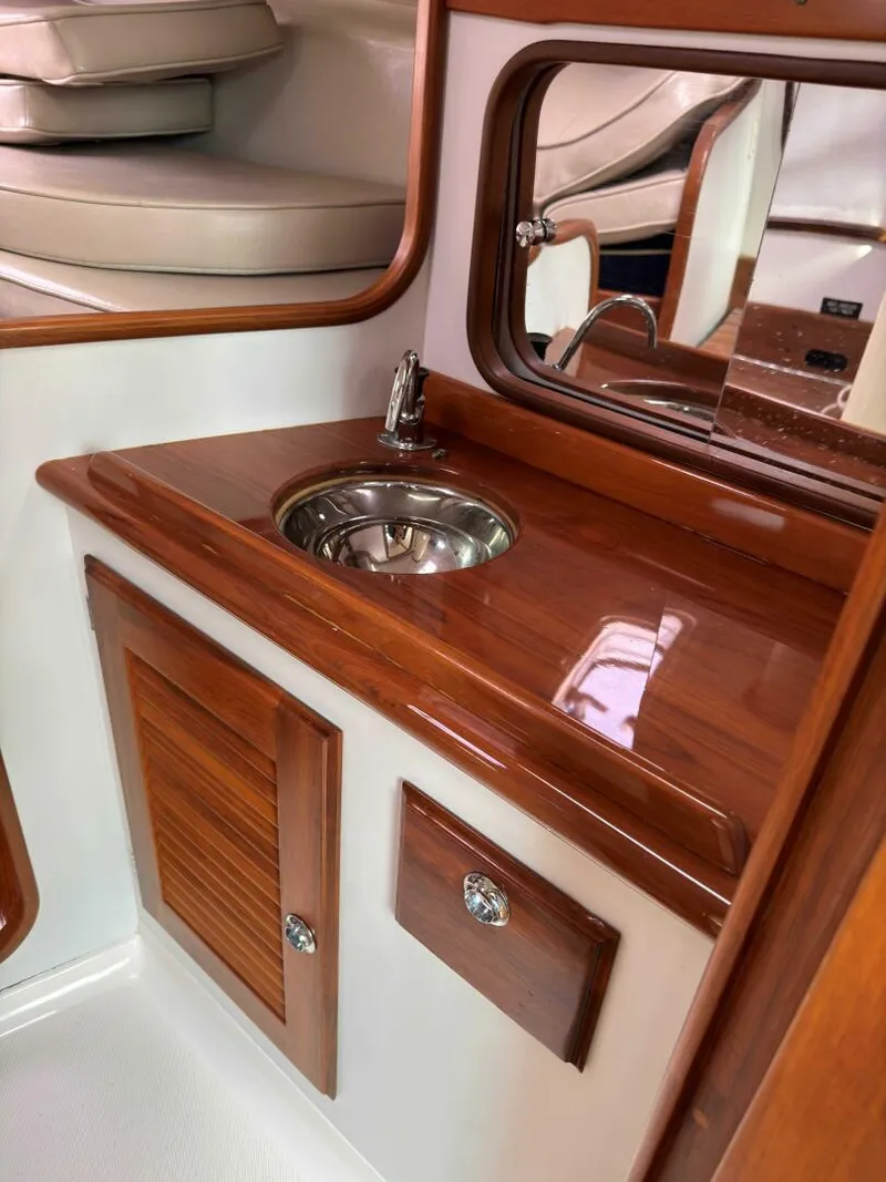 Slide: The Image of Alerion 33 2009 - 4444661