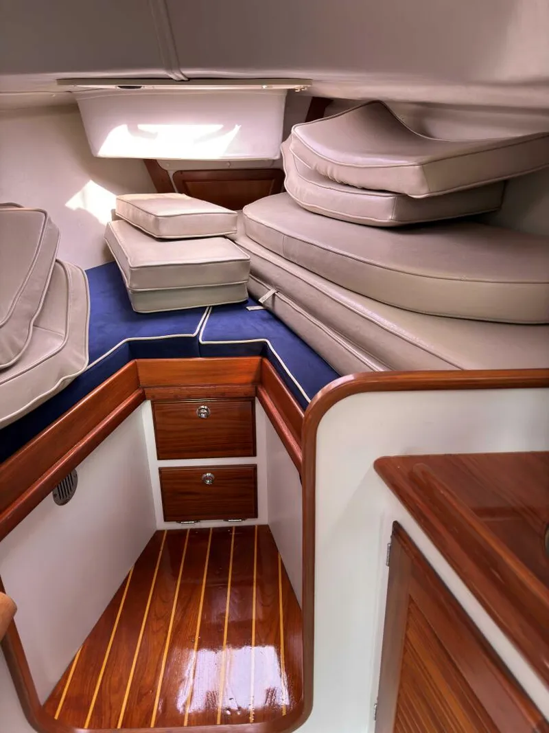 Slide: The Image of Alerion 33 2009 - 4444662