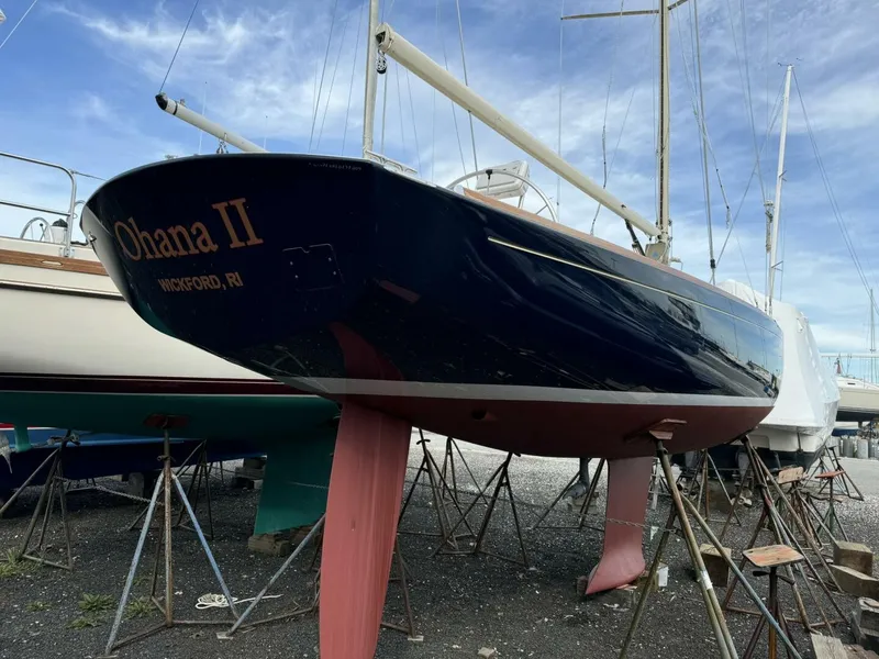 Slide: The Image of Alerion 33 2009 - 4444649