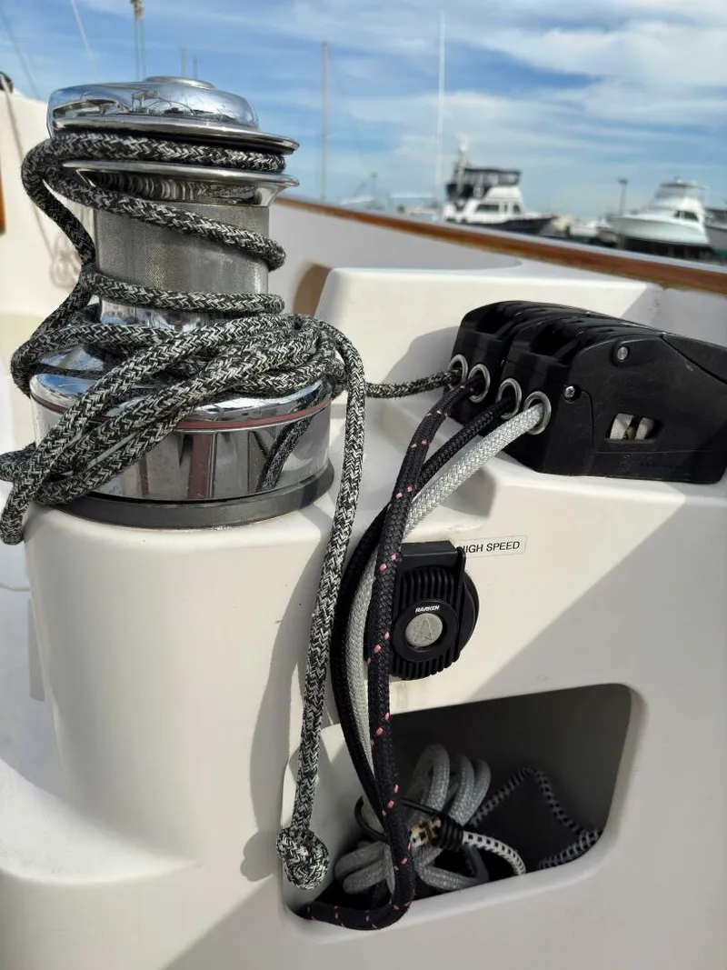 Slide: The Image of Alerion 33 2009 - 4444654