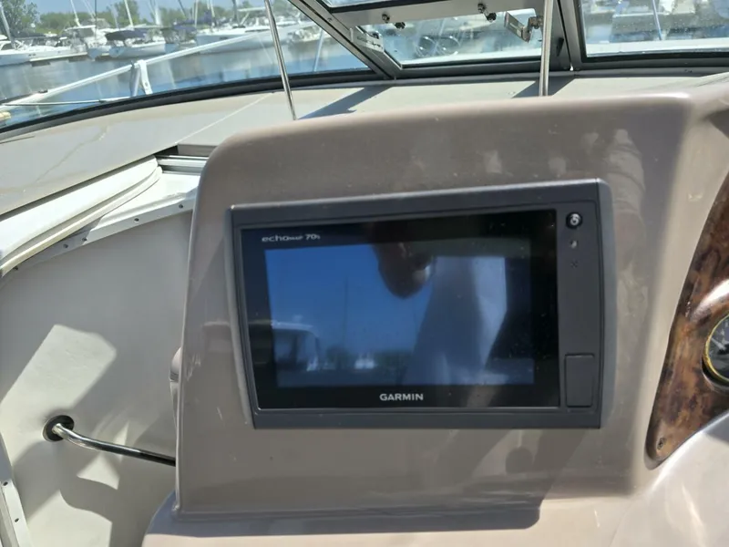 Slide: The Image of 2004 Four Winns 328 Vista - 4441096