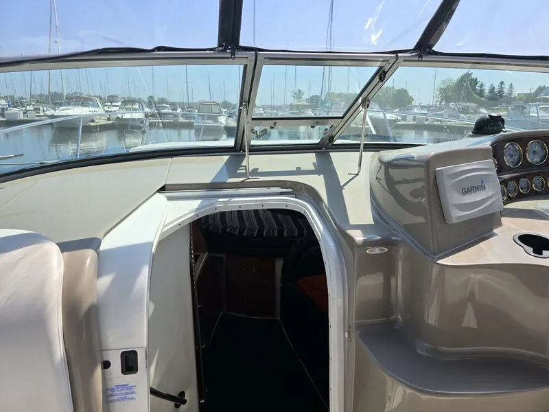 Slide: The Image of 2004 Four Winns 328 Vista - 4441103