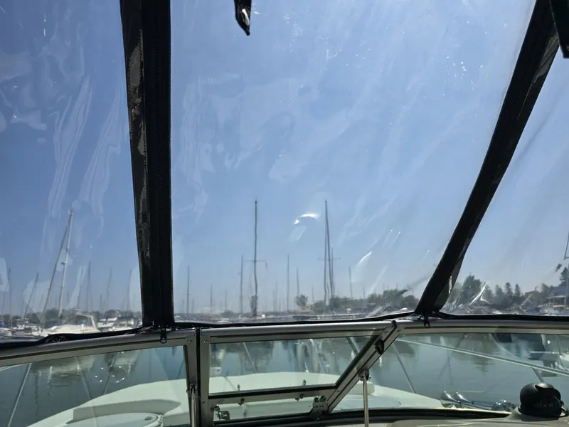 Slide: The Image of 2004 Four Winns 328 Vista - 4441104