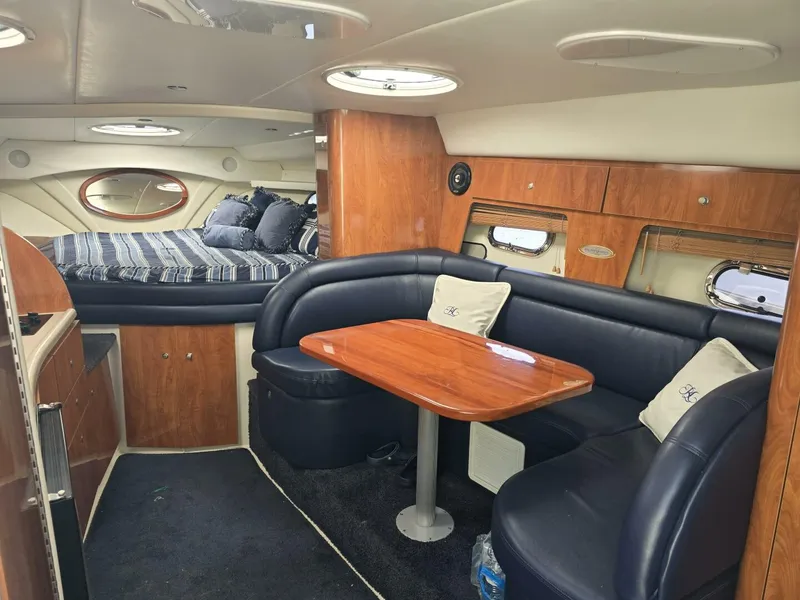 Slide: The Image of 2004 Four Winns 328 Vista - 4441109