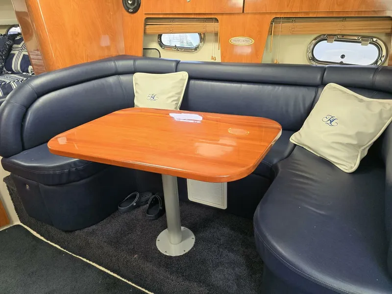 Slide: The Image of 2004 Four Winns 328 Vista - 4441110