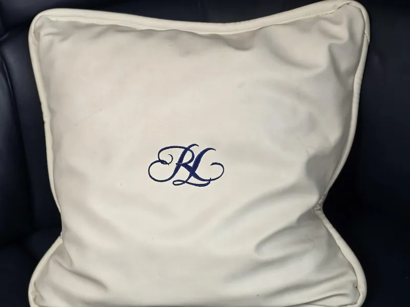 Slide: The Image of 2004 Four Winns 328 Vista - 4441111