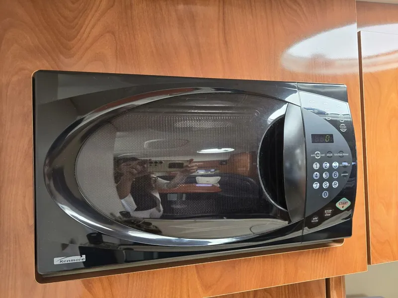 Slide: The Image of 2004 Four Winns 328 Vista - 4441114