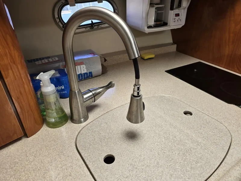 Slide: The Image of 2004 Four Winns 328 Vista - 4441117