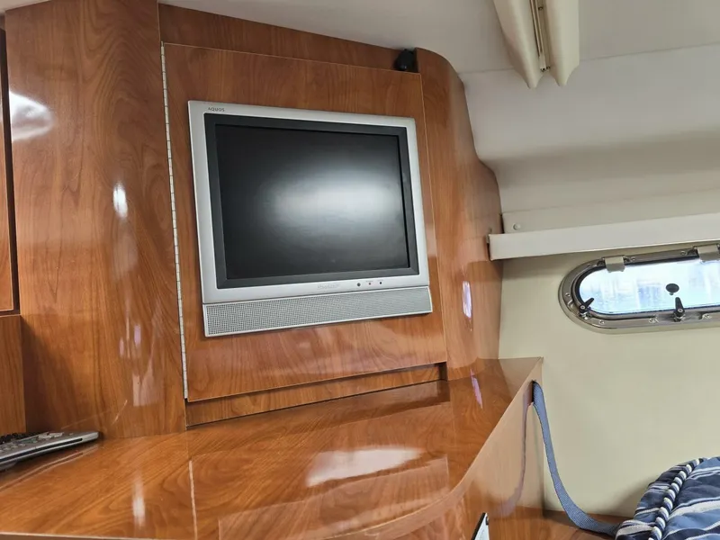 Slide: The Image of 2004 Four Winns 328 Vista - 4441124