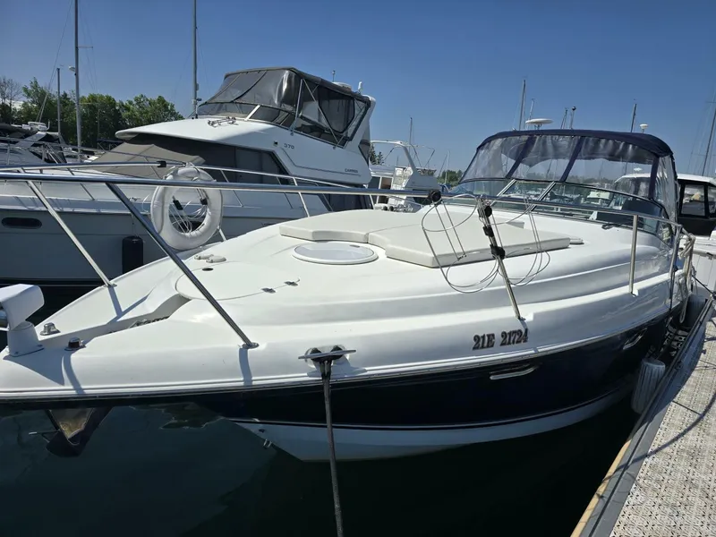 Slide: The Image of 2004 Four Winns 328 Vista - 4441087