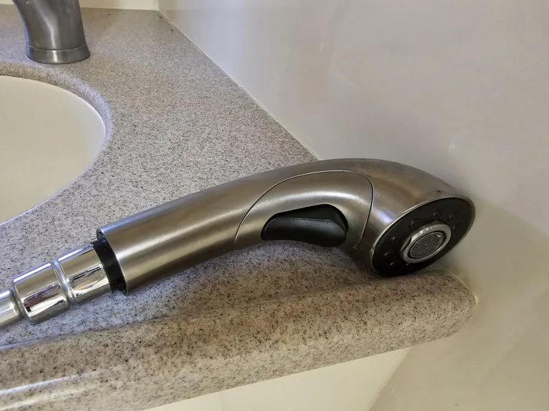 Slide: The Image of 2004 Four Winns 328 Vista - 4441132