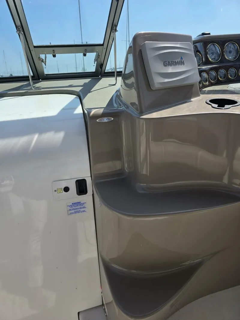 Slide: The Image of 2004 Four Winns 328 Vista - 4441138