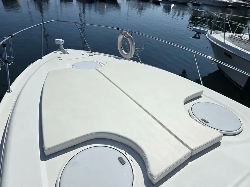 Slide: The Image of 2004 Four Winns 328 Vista - 4441139