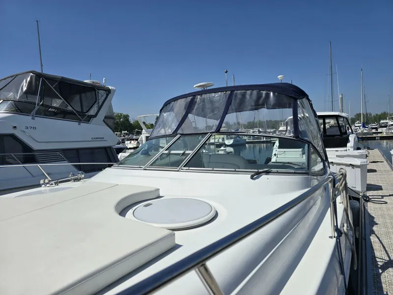 Slide: The Image of 2004 Four Winns 328 Vista - 4441088