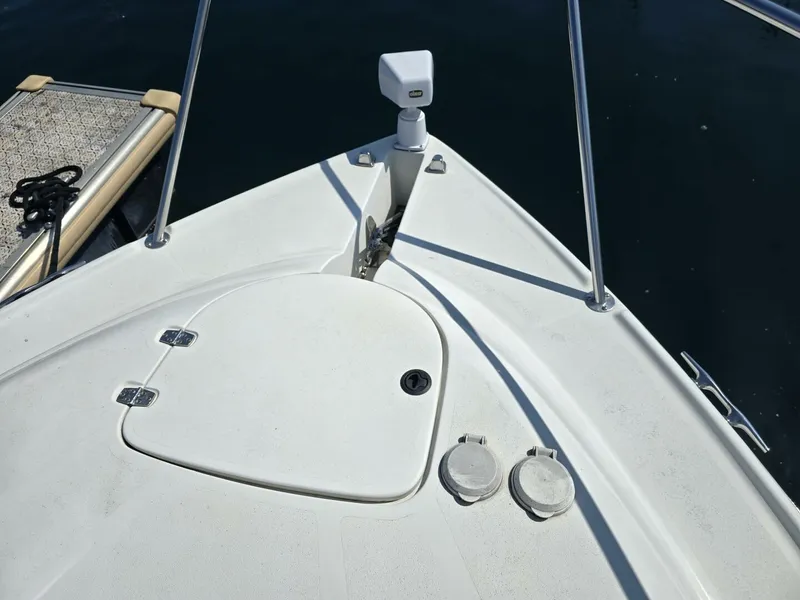 Slide: The Image of 2004 Four Winns 328 Vista - 4441140