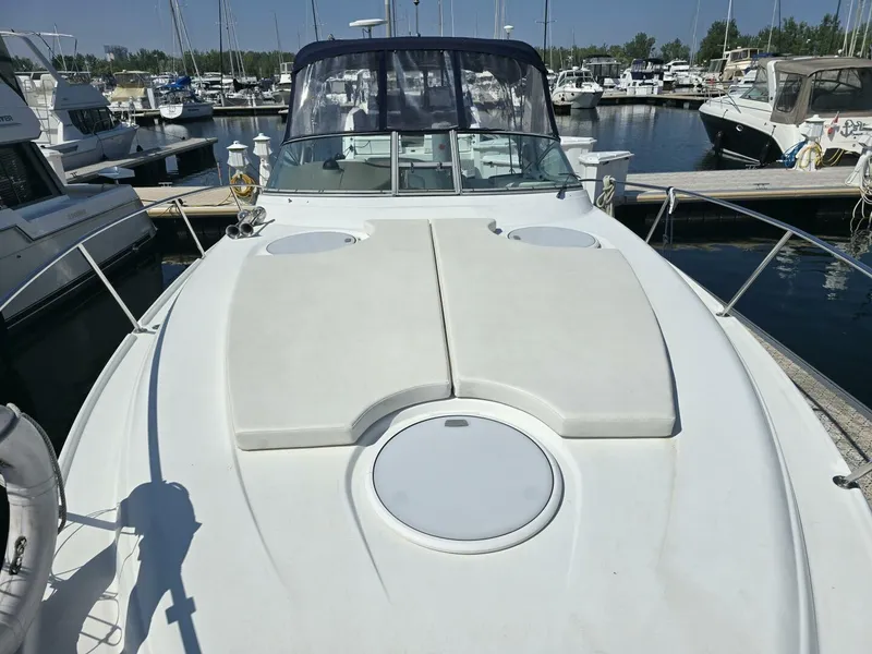 Slide: The Image of 2004 Four Winns 328 Vista - 4441141