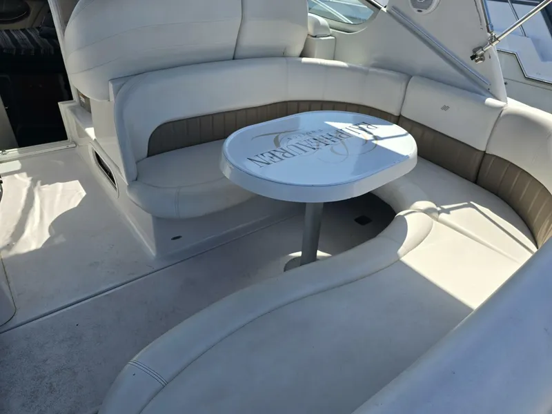 Slide: The Image of 2004 Four Winns 328 Vista - 4441090