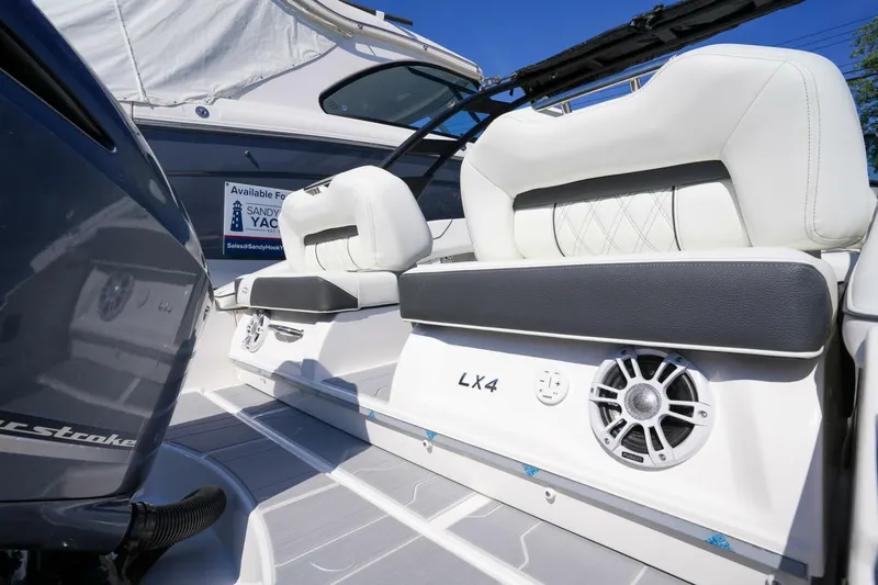 Slide: The Image of Regal LX4 2025 - 4441074