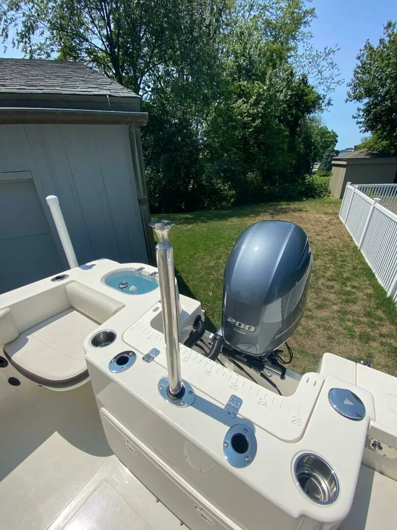 Slide: The Image of Sailfish 220 Center Console 2022 - 4442312