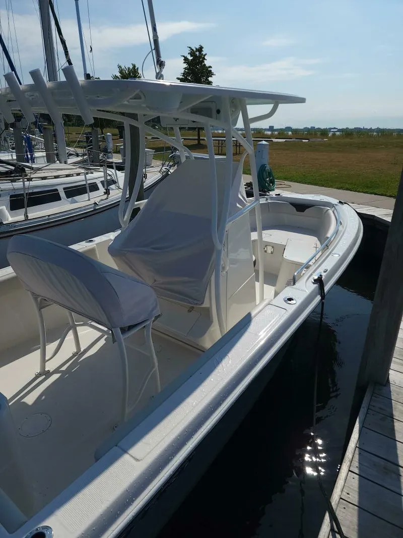 Slide: The Image of Sailfish 220 Center Console 2022 - 4442320
