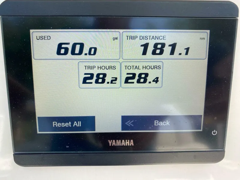 Slide: The Image of Sailfish 220 Center Console 2022 - 4442329