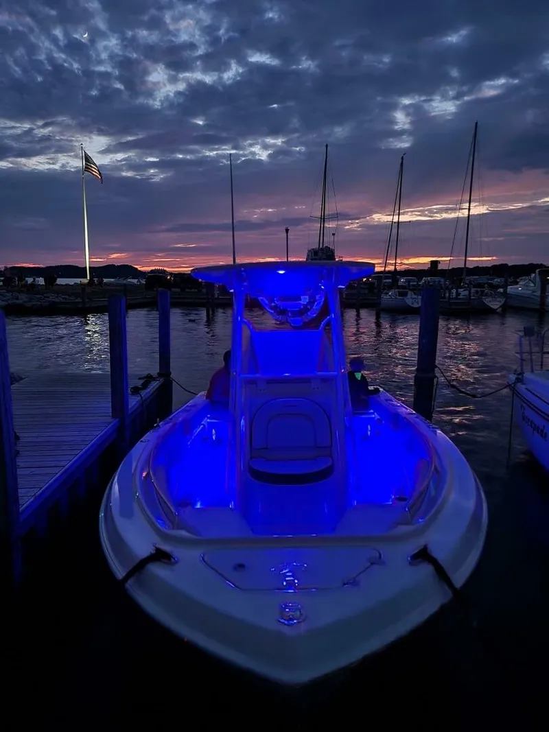 Slide: The Image of Sailfish 220 Center Console 2022 - 4442370