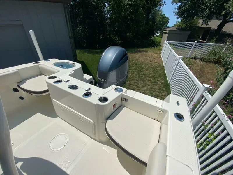 Slide: The Image of Sailfish 220 Center Console 2022 - 4442288