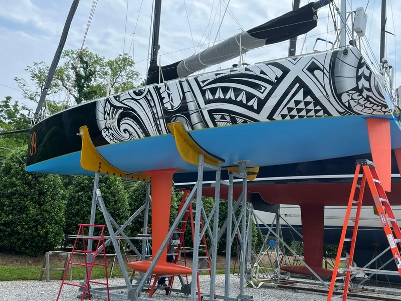 Slide: The Image of Class 40 Akilaria 1 Class 40 2007 - 4442988