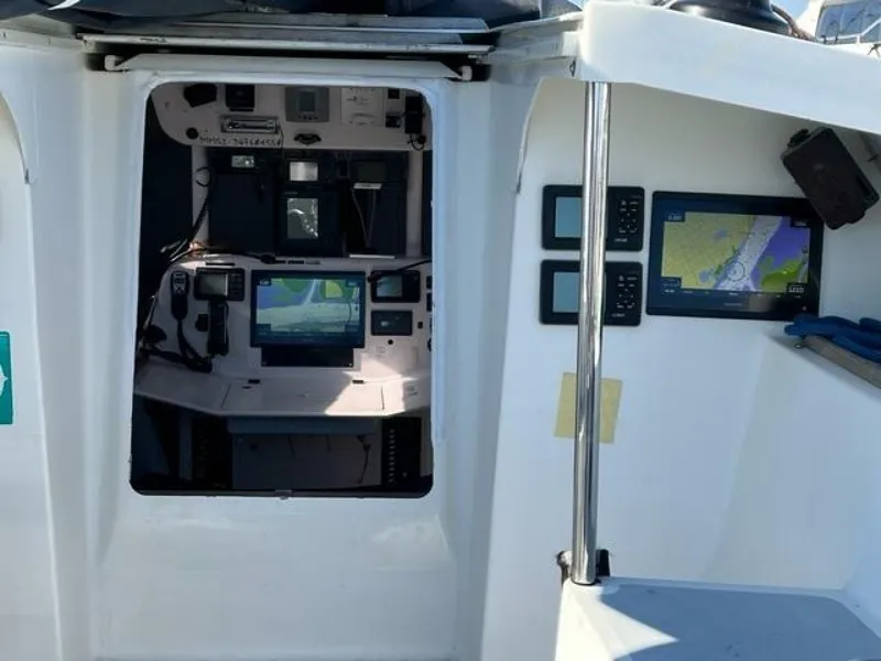 Slide: The Image of Class 40 Akilaria 1 Class 40 2007 - 4442996