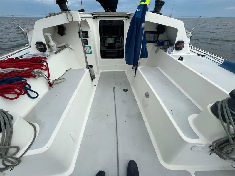 Slide: The Image of Class 40 Akilaria 1 Class 40 2007 - 4442990