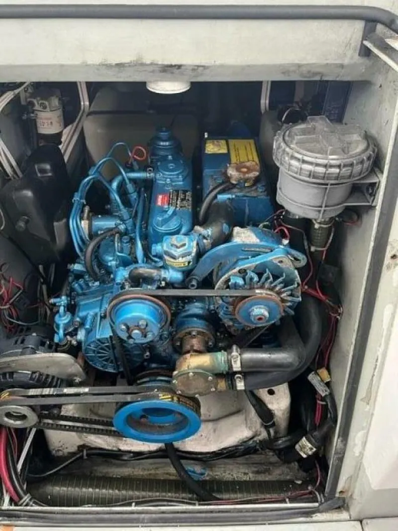 Slide: The Image of Class 40 Akilaria 1 Class 40 2007 - 4442994