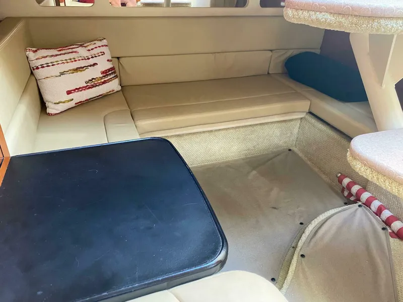 Slide: The Image of Sea Ray 310 Sundancer 2007 - 4444549