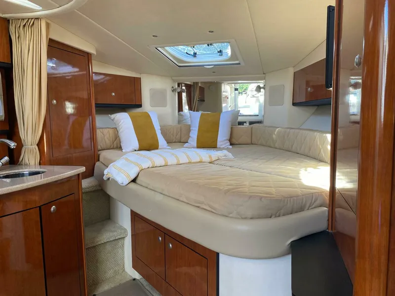Slide: The Image of Sea Ray 310 Sundancer 2007 - 4444553