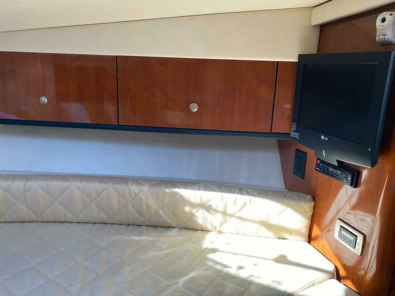 Slide: The Image of Sea Ray 310 Sundancer 2007 - 4444555