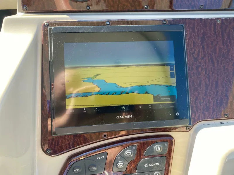 Slide: The Image of Sea Ray 310 Sundancer 2007 - 4444566