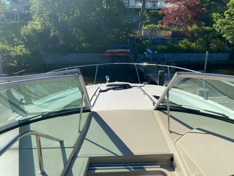 Slide: The Image of Sea Ray 310 Sundancer 2007 - 4444568