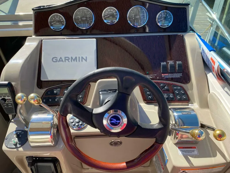 Slide: The Image of Sea Ray 310 Sundancer 2007 - 4444576