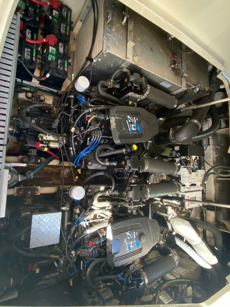 Slide: The Image of Sea Ray 310 Sundancer 2007 - 4444578