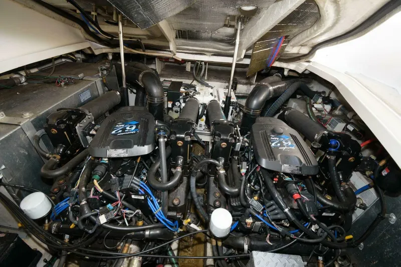 Slide: The Image of Sea Ray 310 Sundancer 2007 - 4444605