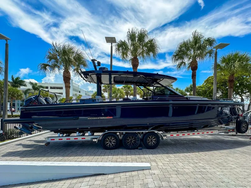 Slide: The Image of Brabus SH 1000 ST 2024 - 5525734