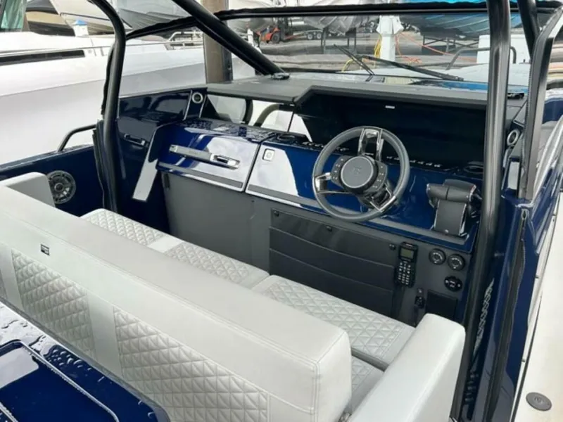 Slide: The Image of Brabus SH 1000 ST 2024 - 4445343